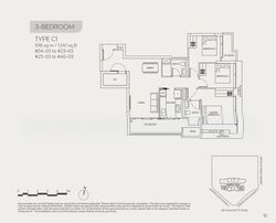 J'den (D22), Apartment #586545501